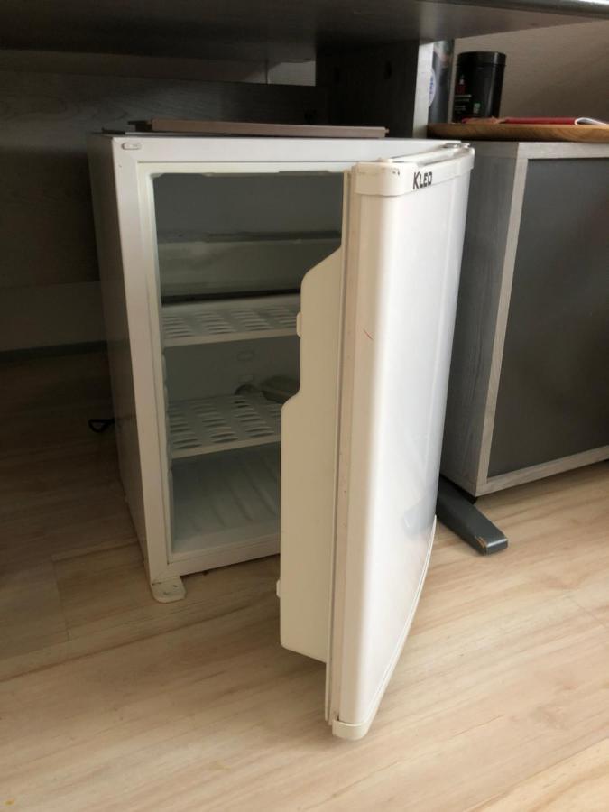 Chambre Double Avec Salle De Bain Privative Осер Экстерьер фото